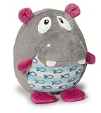 NICI sorgt für Kuschelglück und zaubert jedem ein Lächeln ins Gesicht.