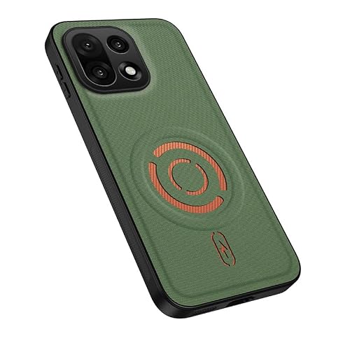 �}�O�l�b�g�� �X�}�z�P�[�X �Ή��@�� for OnePlus 15 | �J���������Y�ی�@�\�t��2-in-1 PU���U�[�J�o�[�A�\�t�gTPU�o���p�[�A�ϏՌ�