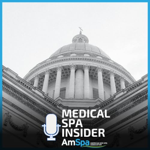 Navigating the Wave of Med Spa Regulation