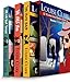 The 9 Lives Cozy Mystery Boxed Set, Books 1-3: Three Complete Cozy Mysteries in One