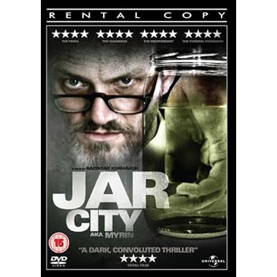 Jar City