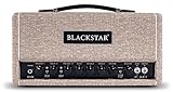 Blackstar St. James 50 EL34 Head Fawn Amplificador para Guitarra Eléctrica