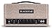 Blackstar St. James 50-watt Tube Head with EL34 Tubes - Fawn