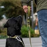DOG Copenhagen Flexy Hundekotbeutel-Halter, Hunting Green, One Size