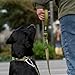 DOG Copenhagen Flexy Hundekotbeutel-Halter, Hunting Green, One Size