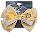 Harry Potter Hufflepuff Hair Bow