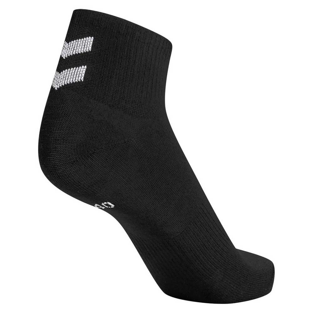 hummel Low Socks Hmlchevron Erwachsene Größe