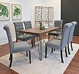 TREATLIFE HOME Elegant 7-Piece...