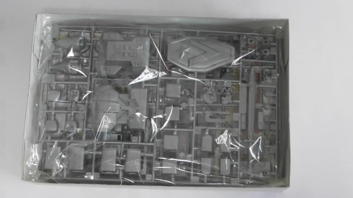 Amazon | 1/400 ゴーグルロボ 1998年再販品 大戦隊ゴーグル