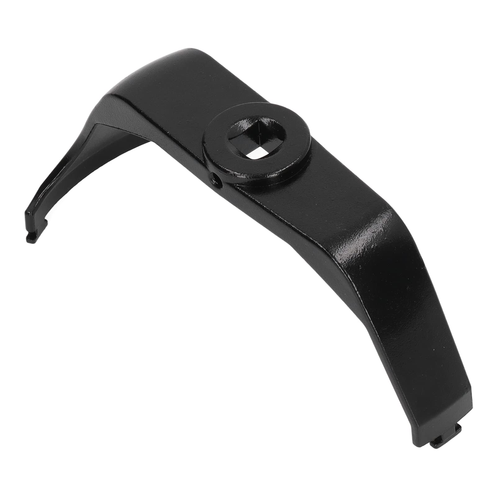 Llave para tapa de tanque duradera, extractor fácil de bomba y sensor de óxido negro