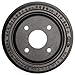ACDelco Professional 18B337 Rear Brake Drum