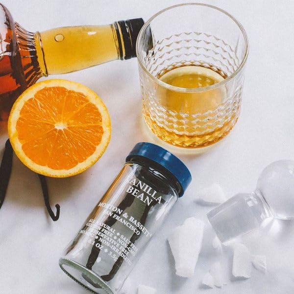 Miniatura 3 de Morton & Bassett Vainilla