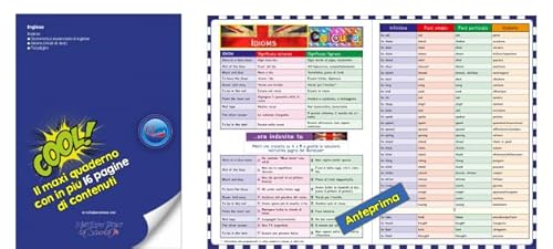 9788899681074 Maxi inglese secondaria