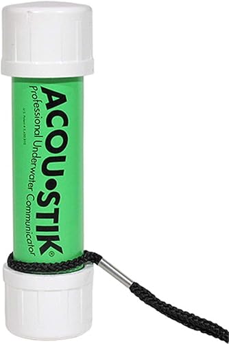 Fabricante de ruido submarino 'Acou-Stick'