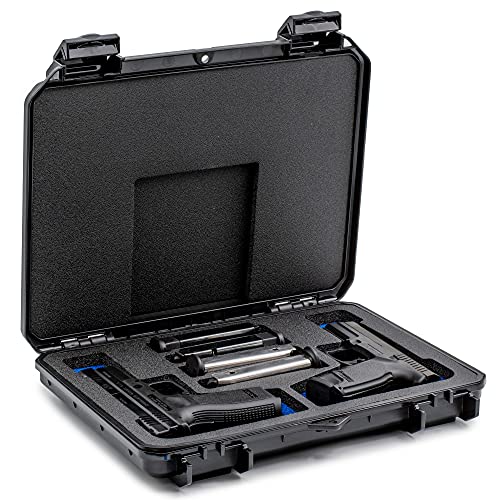 Top 10 Best Locking Pistol Case Of The Year