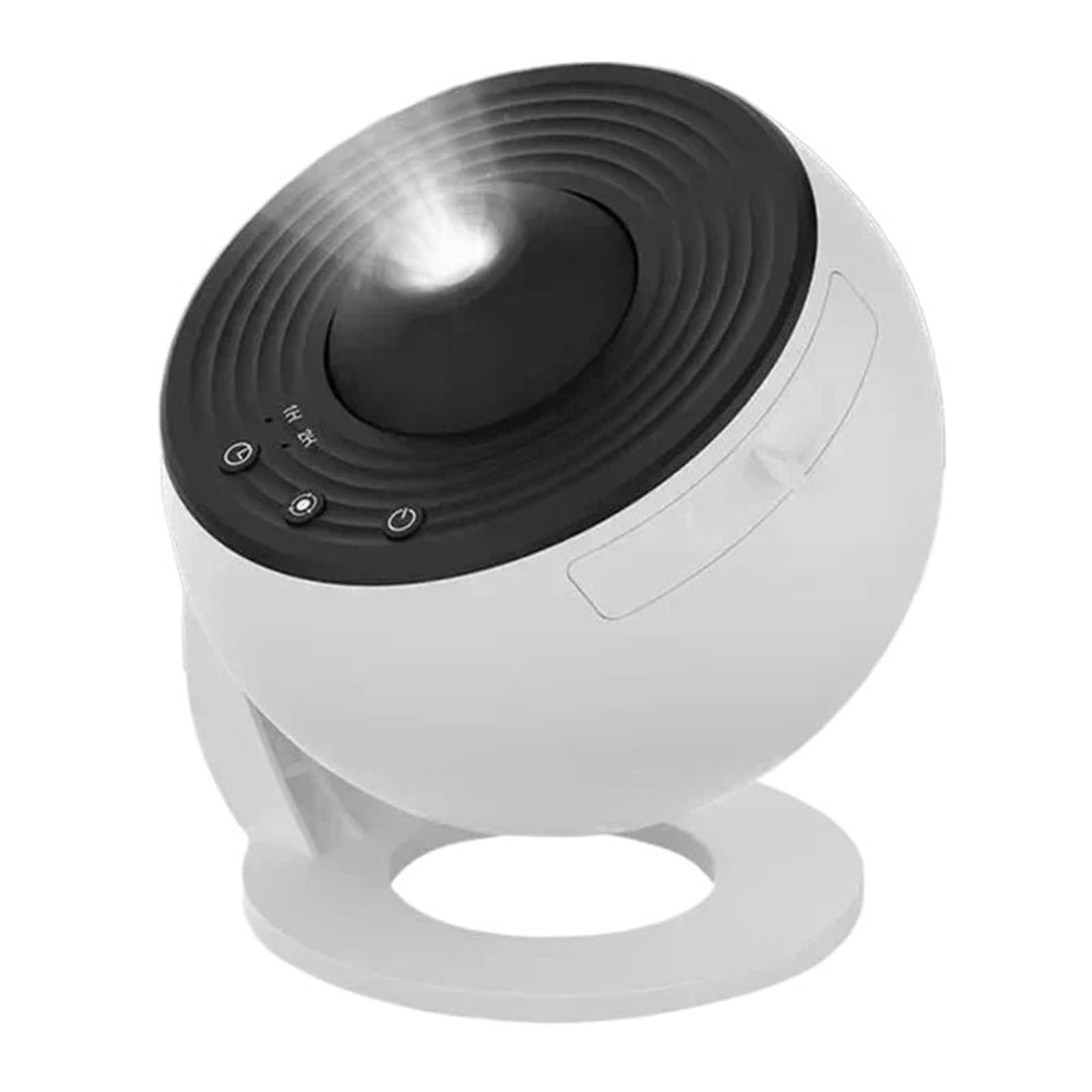 13 W 1 Projektor Gwiazd Nocna Lampka Galaktyki Gwiaździstego Nieba 360° Obrót Planetarium Lampa Dla Dzieci Sypialnia Deco ﻿ Przezroczysty Obrazowanie