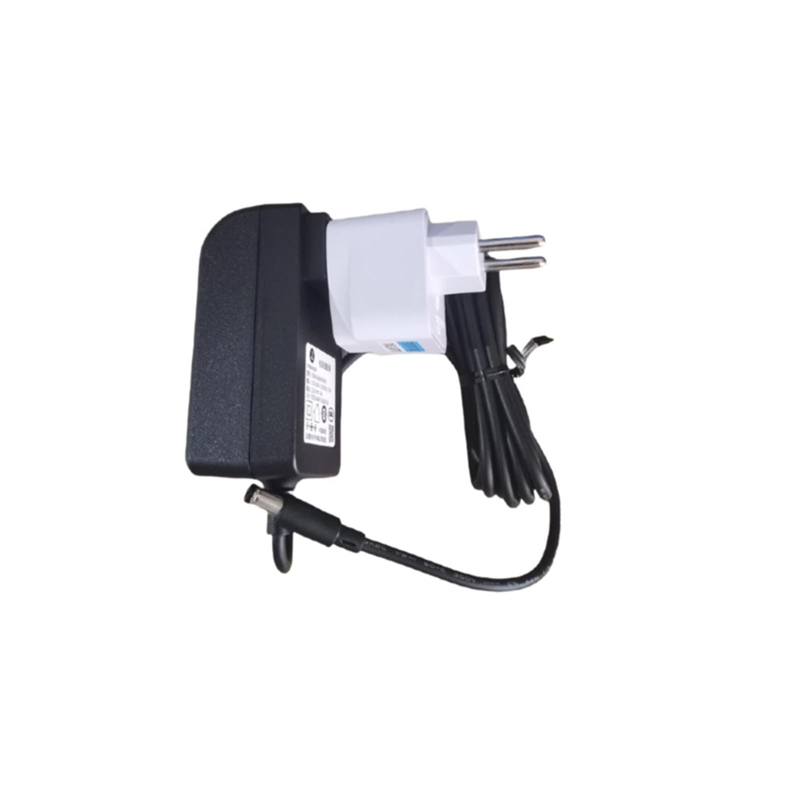 Chargeur Roborock H7 en panne ? Remplacez le cordon 25.6V 1.4A EU Plug
