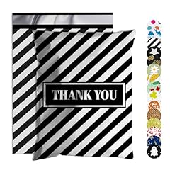 Black & White Stripes