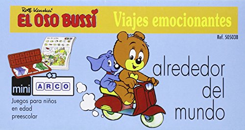 Alrededor del mundo