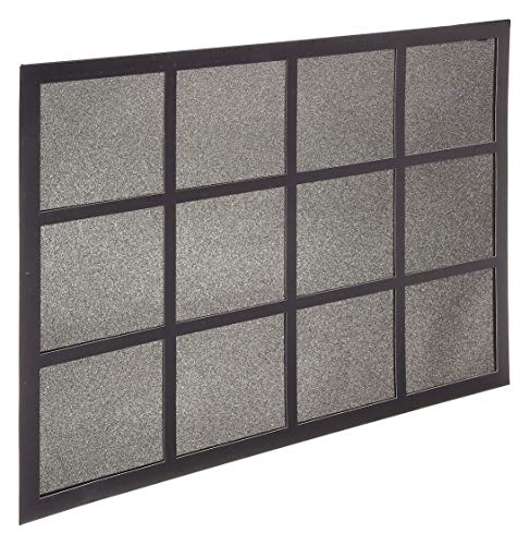 Filtre Dayton 2HPB3 préfiltre de remplacement pour purificateurs 2HPB1 et 2HPB2