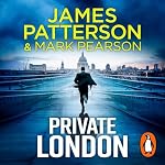 Cover of Private London