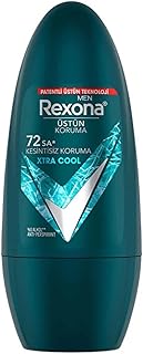 مزيل العرق اكسترا كول حماية مستمرة لمدة 72 ساعة للرجال من ريكسونا