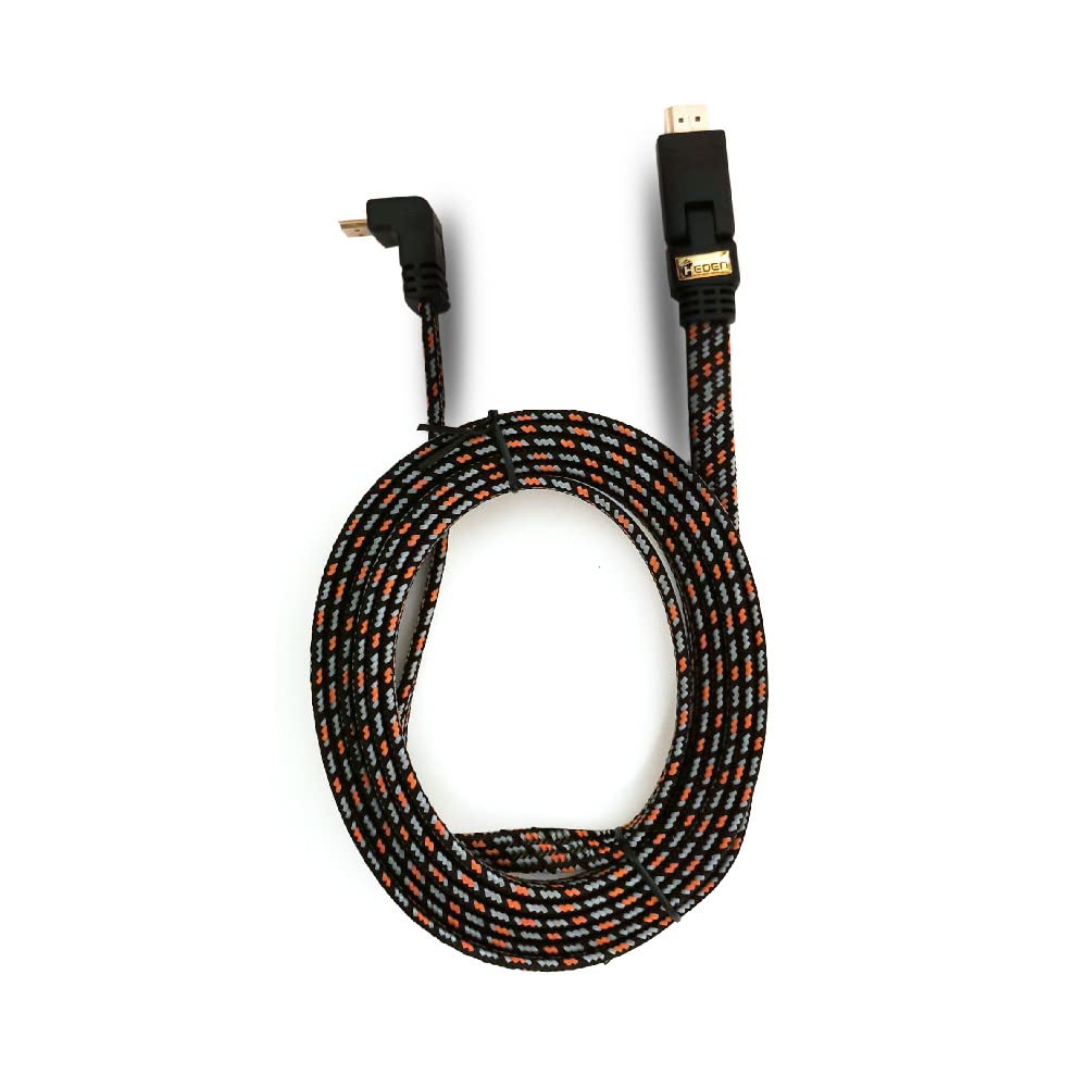 Twozoh Cavo Da Micro HDMI A VGA 2M, Placcato Oro E - Foto 4