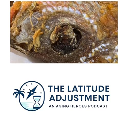 S3E7: When the Story Changes &mdash; Vinegar in the Trunk