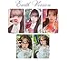 YENA Blooming Wings [Earth Ver.] 4th Mini Album CD + Photobook + 2 Photocard + Key Ring + Mini Poster (Being a Good Girl Hurts)