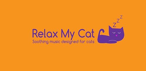 RelaxMyCat - Soothing Music and TV for Cats