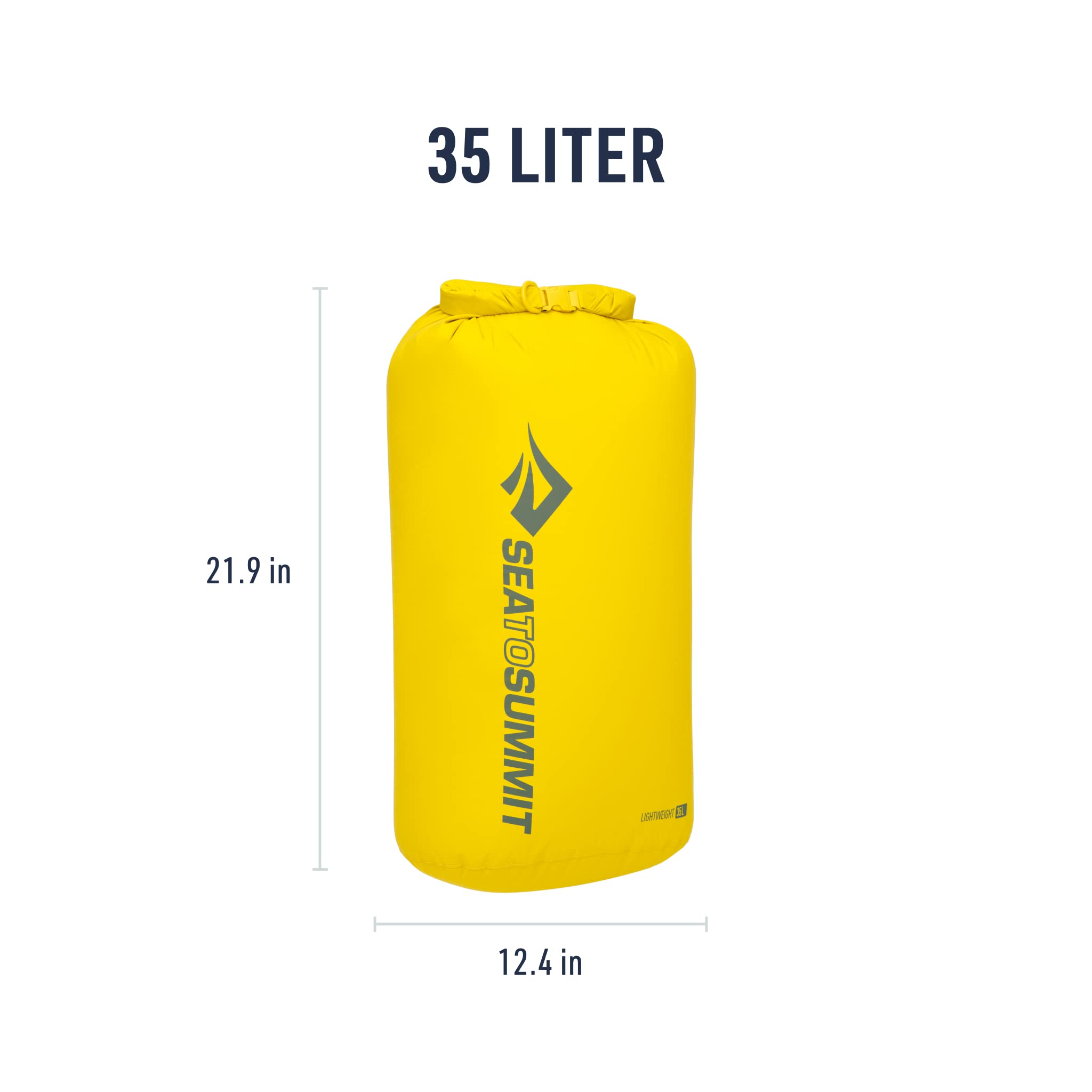 SEA TO SUMMIT Borsa impermeabile leggera
