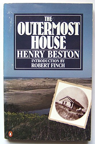 Outermost House 014017012X Book Cover