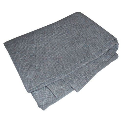 Preisvergleich Produktbild 5 Umzugsdecken 150 x 200 cm 320 g / m²