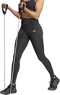 adidas OPT ST HR 1/1 L Tayt Kadın