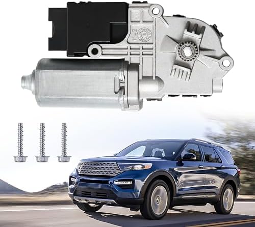 Sunroof Motor Compatible With Ford Explorer Sport Utility 2011-2017 Moonroof Motor Replaces BB53-15B689-AB BB5Z15790A BB5Z15790D In Arabia | Whizz Sun Roof - Foto 11