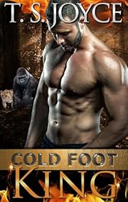 Cold Foot King (Wreck's Mountains Book 1)