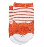 Petit Collage Baby Fox, One Size