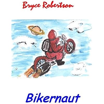 Bikernaut