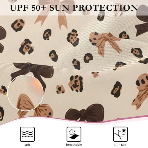 Image of Girls One Piece Swimsuits Long Sleeve Swimsuit Zipper Bathing Suits Swimwear