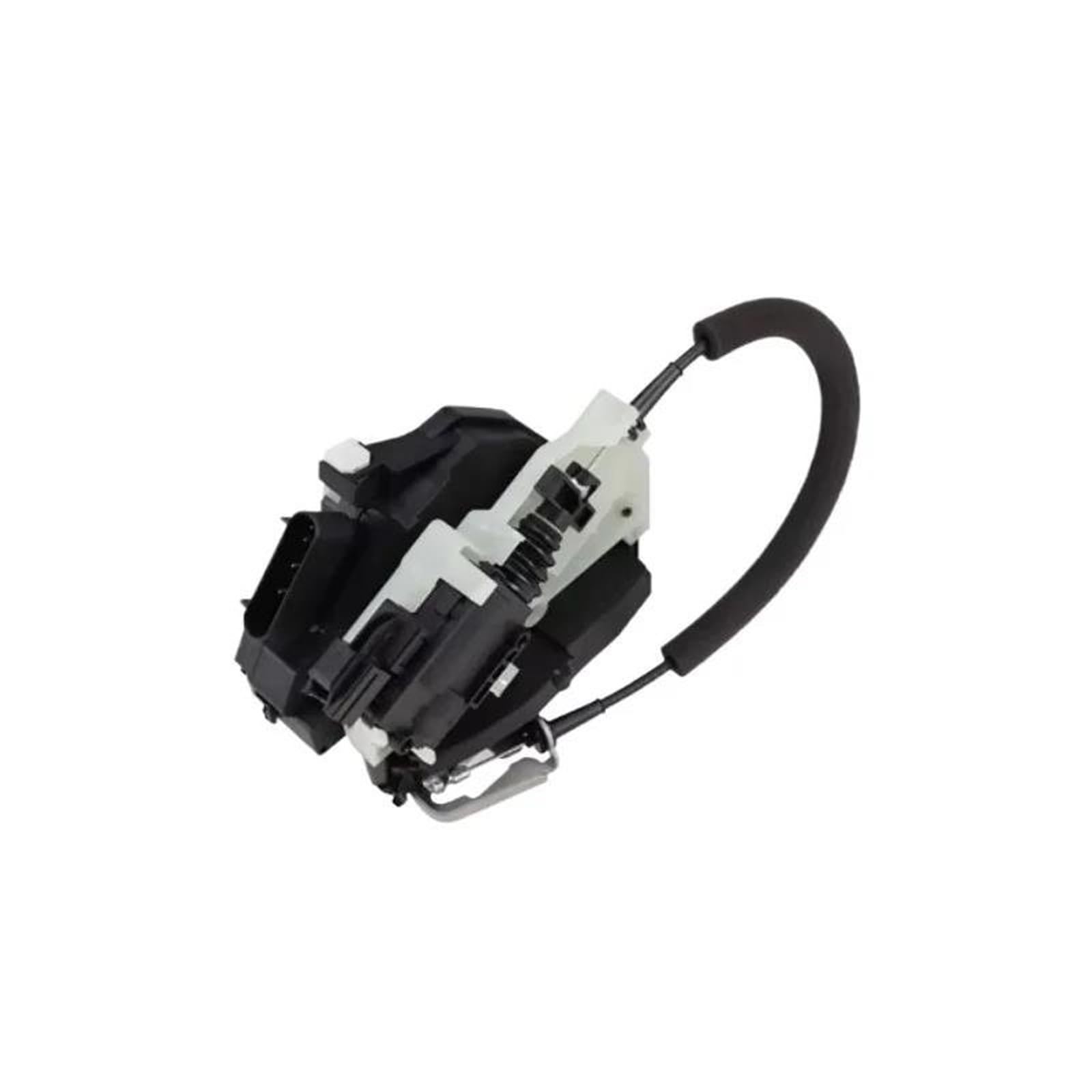 Piwine One Color Passenger Vehicle Car Boot Tailgate Lock Latch Rear Liftgate Door Lock For Ford For Ecosport 2013-2017