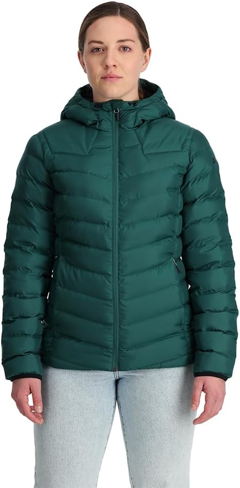 Spyder Women's Spyder Peak Synthetic Down Insulator Jacket