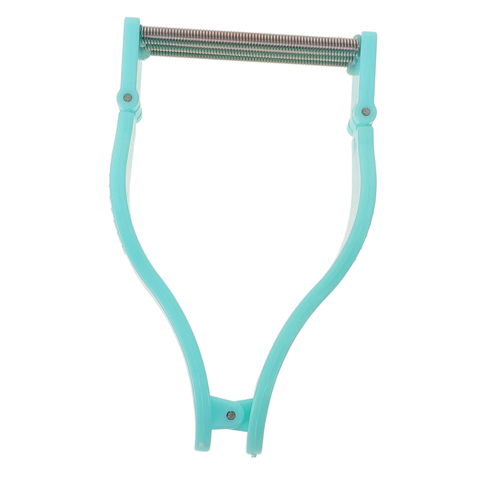 Didiseaon Facial Hair Removal Manual Cheek Hair Remover Hair Removal Device for Women Hair Remover Portable Facial Epilator Non-Slip Grip