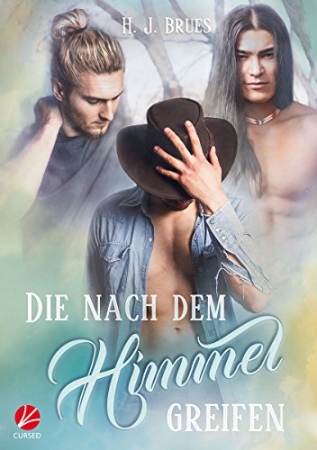 Die nach dem Himmel greifen (German Edition)
