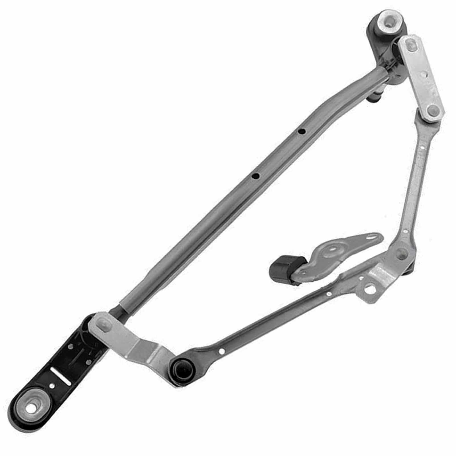 NTY Tiranteria tergicristallo EMW-RE-000 | Compatibile con: RENAULT CLIO II, CLIO III, CLIO III Grandtour, CLIO III Kasten/Schrägheck, KANGOO