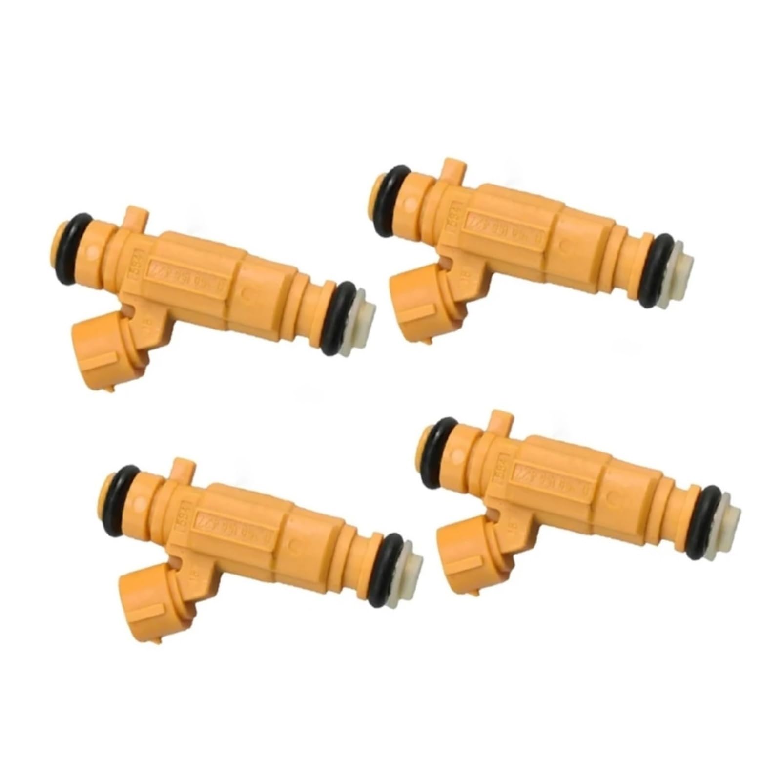 Moteur Injecteurs Pour Peugeot 206 207 Pour Bipper Injecteur