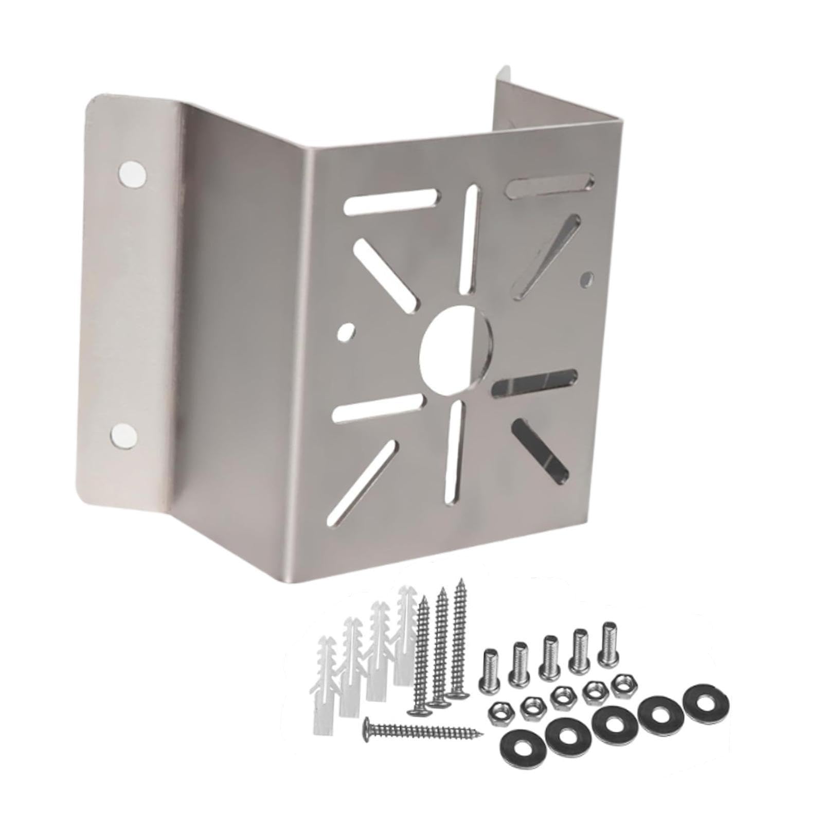 Amazon.co.jp: Perfk カメラコーナー壁マウント壁コーナーマウント