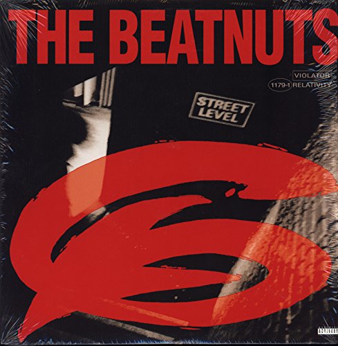 The Beatnuts [Vinyl]