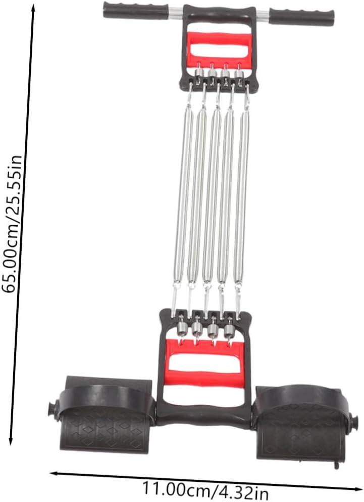 Puller Gym Equipment Workout Pull Rope Fitness Rope Supply Muscle Training Rope Sports Fitness Stretch