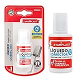 Tipex liquido: leer antes de comprar