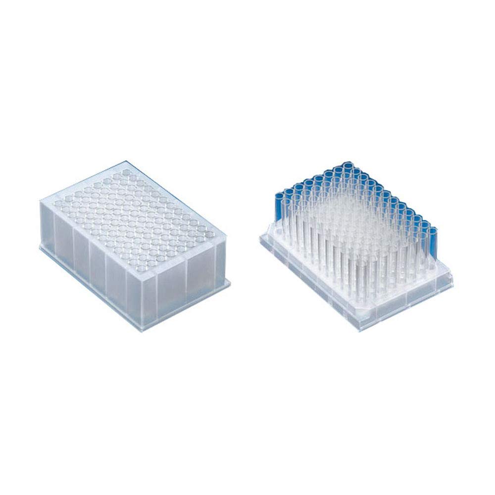 Hirschmann Lab - 9242184 - PLATE 384-WELL ALUMINUM BASE (Each)